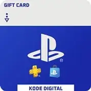 PSN Gift Card